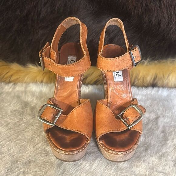 Chloe shoes 36.5 (3725) - Picture 1 of 8